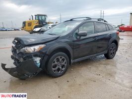 Subaru Pozostałe 2021 2 Subaru Pozostałe 2021 2