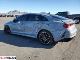 Kia Pozostałe 2024 2