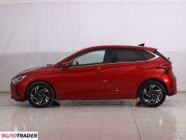 Hyundai i20 2021 1.0 99 KM