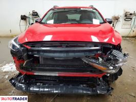 Subaru Pozostałe 2024 2