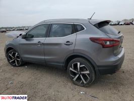 Nissan Rogue 2022 2