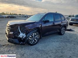 Subaru Forester - zobacz ofertę
