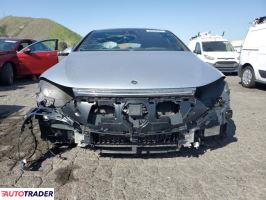 Mercedes CL 2022 Mercedes CL 2022