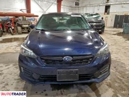 Subaru Impreza 2020 2