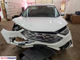 Ford Edge 2022 2 Ford Edge 2022 2