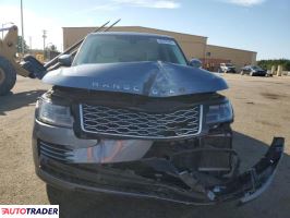 Land Rover Range Rover 2019 3