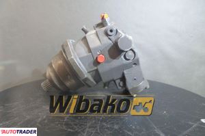 Silnik hydrauliczny Rexroth A6VE107HZ3/63W-VZL22XB-SR909611101