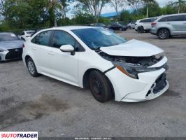 Toyota Corolla - zobacz ofertę