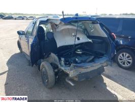 Nissan Rogue 2019 2 Nissan Rogue 2019 2