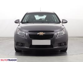 Chevrolet Cruze 2013 1.8 139 KM Chevrolet Cruze 2013 1.8 139 KM