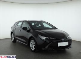 Toyota Corolla 2023 1.8 120 KM