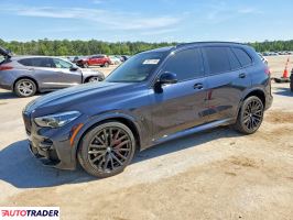 BMW X5 2023 3