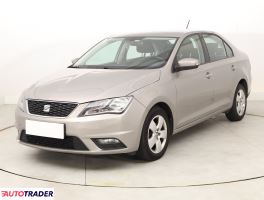 Seat Toledo 2016 1.4 88 KM