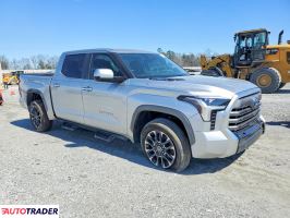 Toyota Tundra 2024 3