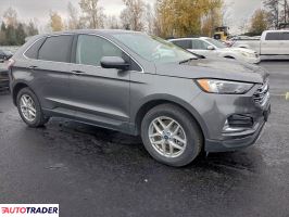 Ford Edge 2022 2