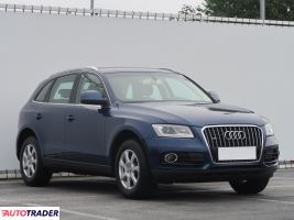 Audi Q5 2014 2.0 174 KM