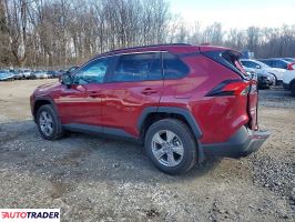 Toyota Pozostałe 2025 2