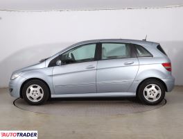 Mercedes B-klasa 2008 1.5 93 KM