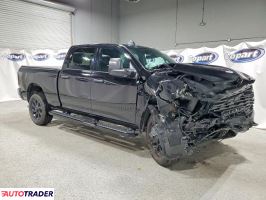 Dodge Ram 2026 6