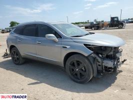Buick Enclave 2023 3 Buick Enclave 2023 3