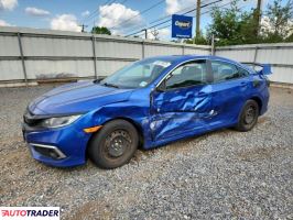 Honda Civic 2020 1 Honda Civic 2020 1