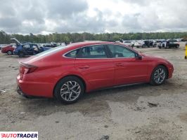 Hyundai Sonata 2020 2