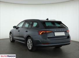 Skoda Octavia 2021 2.0 147 KM