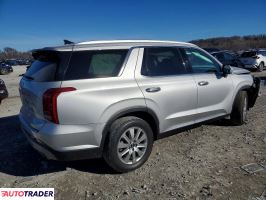 Hyundai Pozostałe 2025 3
