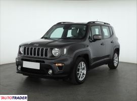 Jeep Renegade 2018 1.0 118 KM Jeep Renegade 2018 1.0 118 KM
