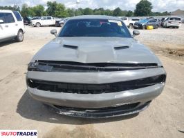 Dodge Challenger 2019 3 Dodge Challenger 2019 3