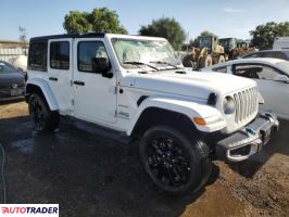 Jeep Wrangler 2023 2