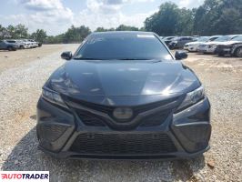 Toyota Camry 2022 2
