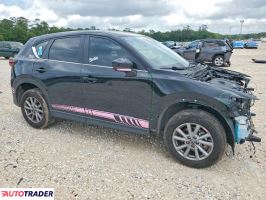 Mazda CX-5 2023 2
