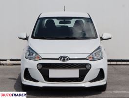 Hyundai i10 2019 1.0 65 KM