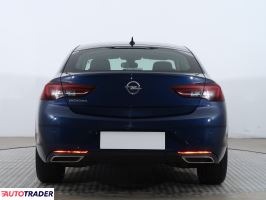 Opel Insignia 2020 2.0 171 KM Opel Insignia 2020 2.0 171 KM
