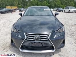 Lexus IS 2019 2