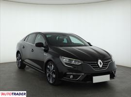 Renault Megane 2017 1.2 130 KM