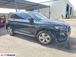 Audi Q5 2021 2
