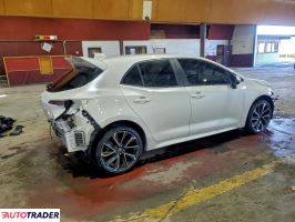 Toyota Corolla 2020 2