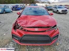 Toyota Corolla 2021 2