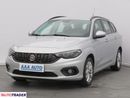 Fiat Tipo 2018 1.6 108 KM Fiat Tipo 2018 1.6 108 KM