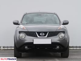 Nissan Juke 2011 1.6 187 KM Nissan Juke 2011 1.6 187 KM