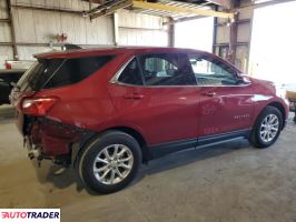 Chevrolet Equinox 2019 1