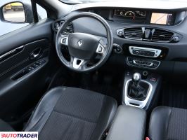 Renault Grand Scenic 2012 1.6 128 KM