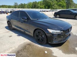 Volvo S60 2024 2 Volvo S60 2024 2