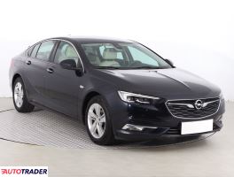 Opel Insignia 2017 1.5 162 KM Opel Insignia 2017 1.5 162 KM
