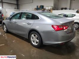 Chevrolet Malibu 2023 1