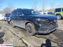 Honda CR-V 2025 2