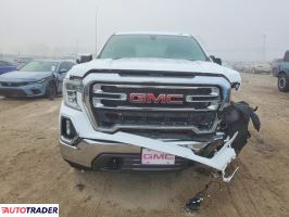 GMC Sierra 2021 5