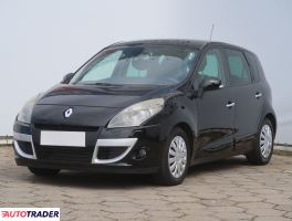 Renault Scenic 2011 1.4 128 KM